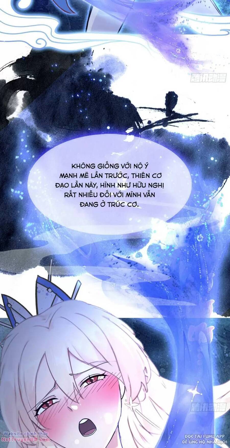 Hoá Ra Ta Đã Vô Địch Từ Lâu Chap 9 - Next Chap 10
