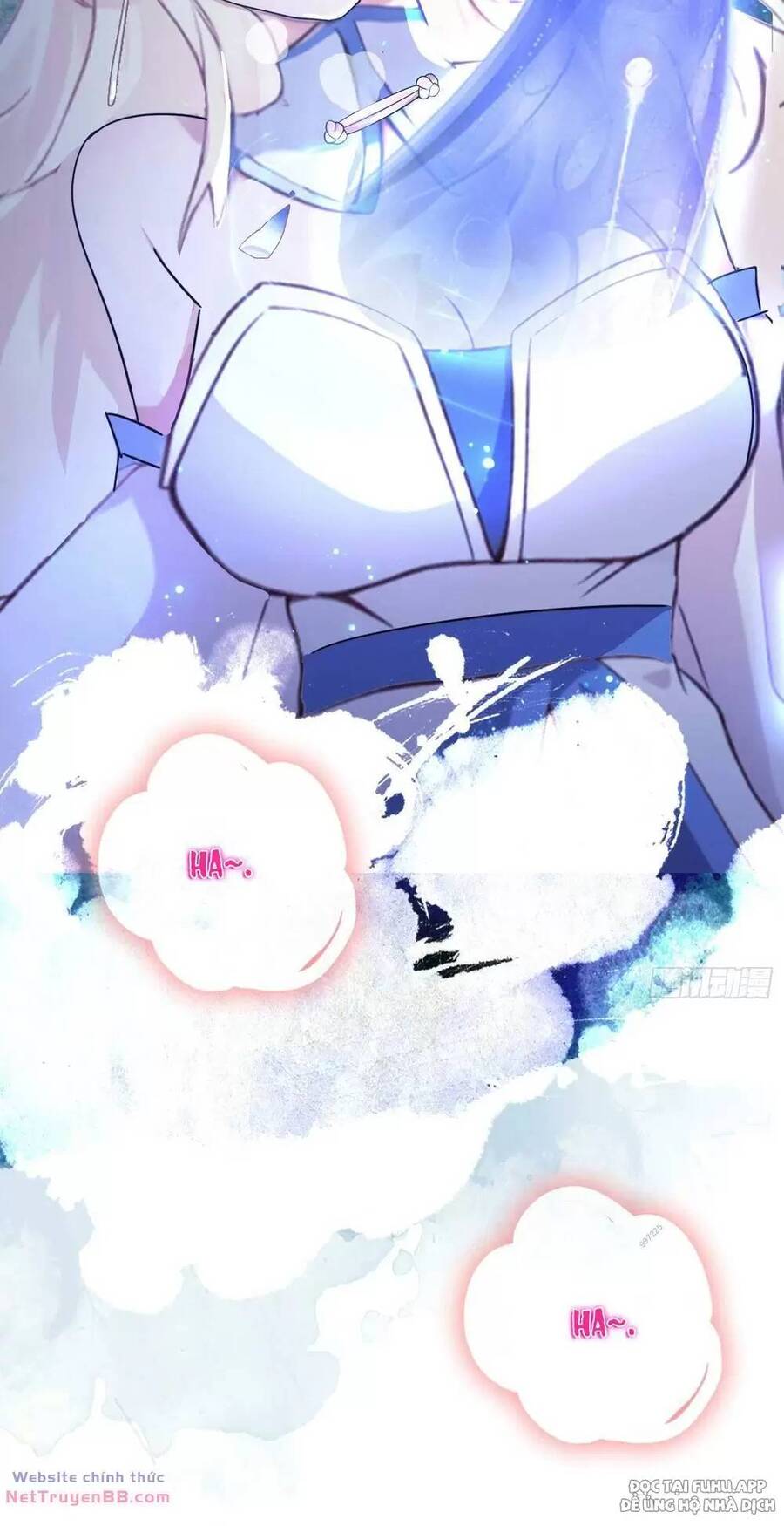Hoá Ra Ta Đã Vô Địch Từ Lâu Chap 9 - Next Chap 10