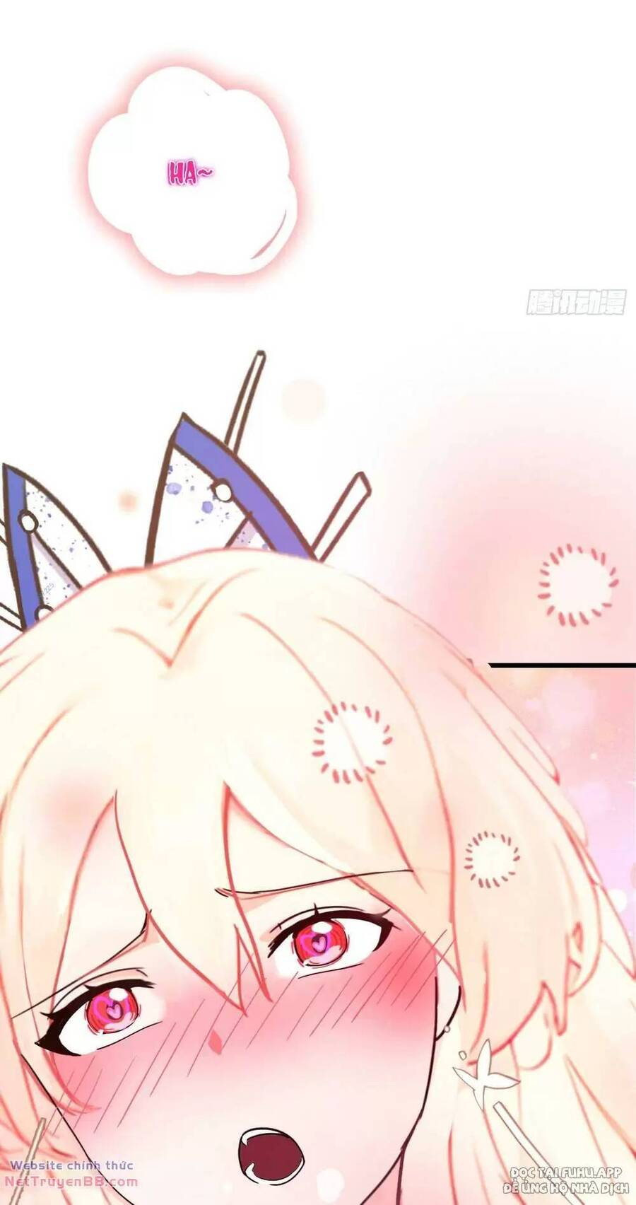 Hoá Ra Ta Đã Vô Địch Từ Lâu Chap 9 - Next Chap 10