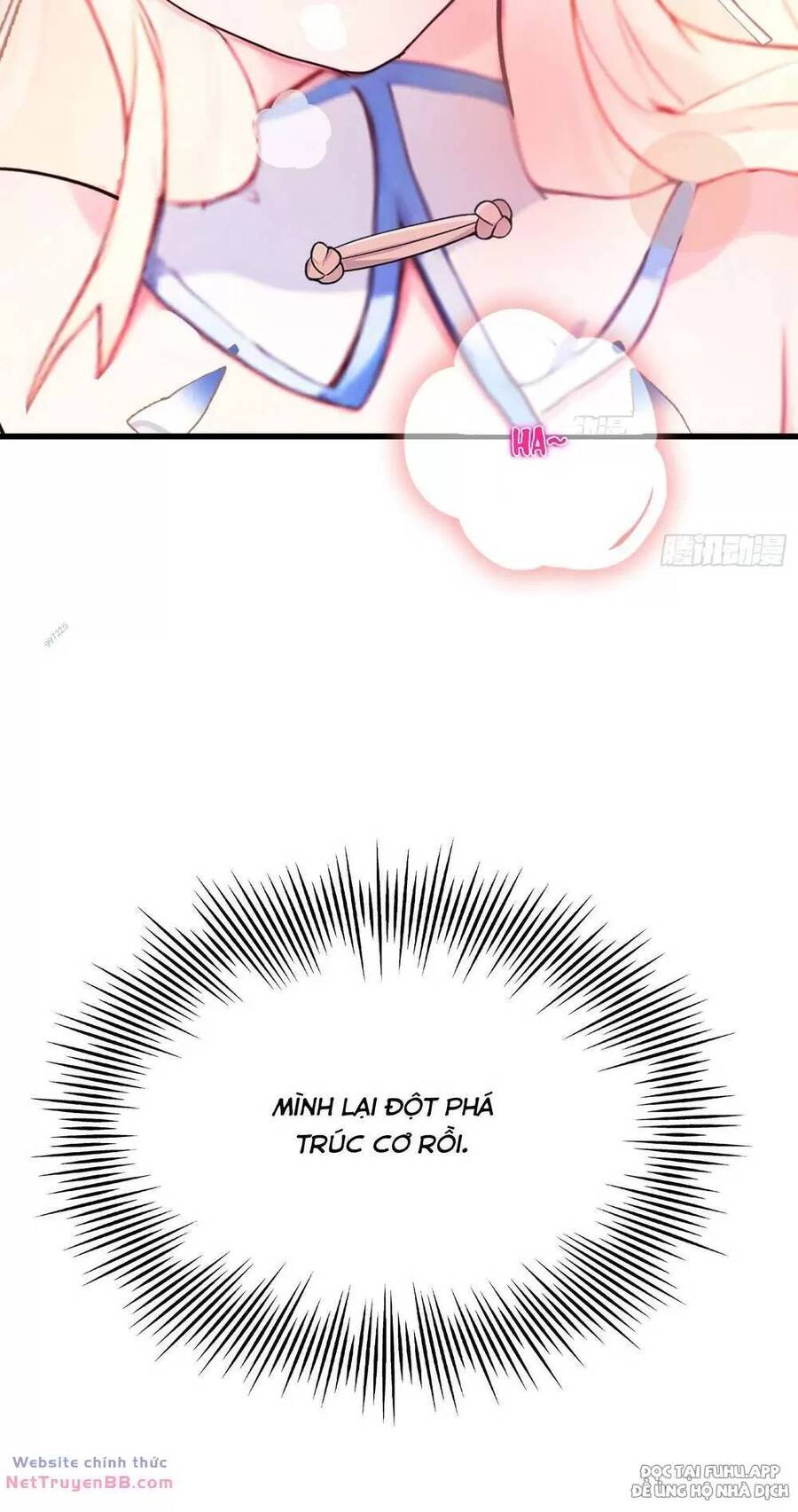 Hoá Ra Ta Đã Vô Địch Từ Lâu Chap 9 - Next Chap 10