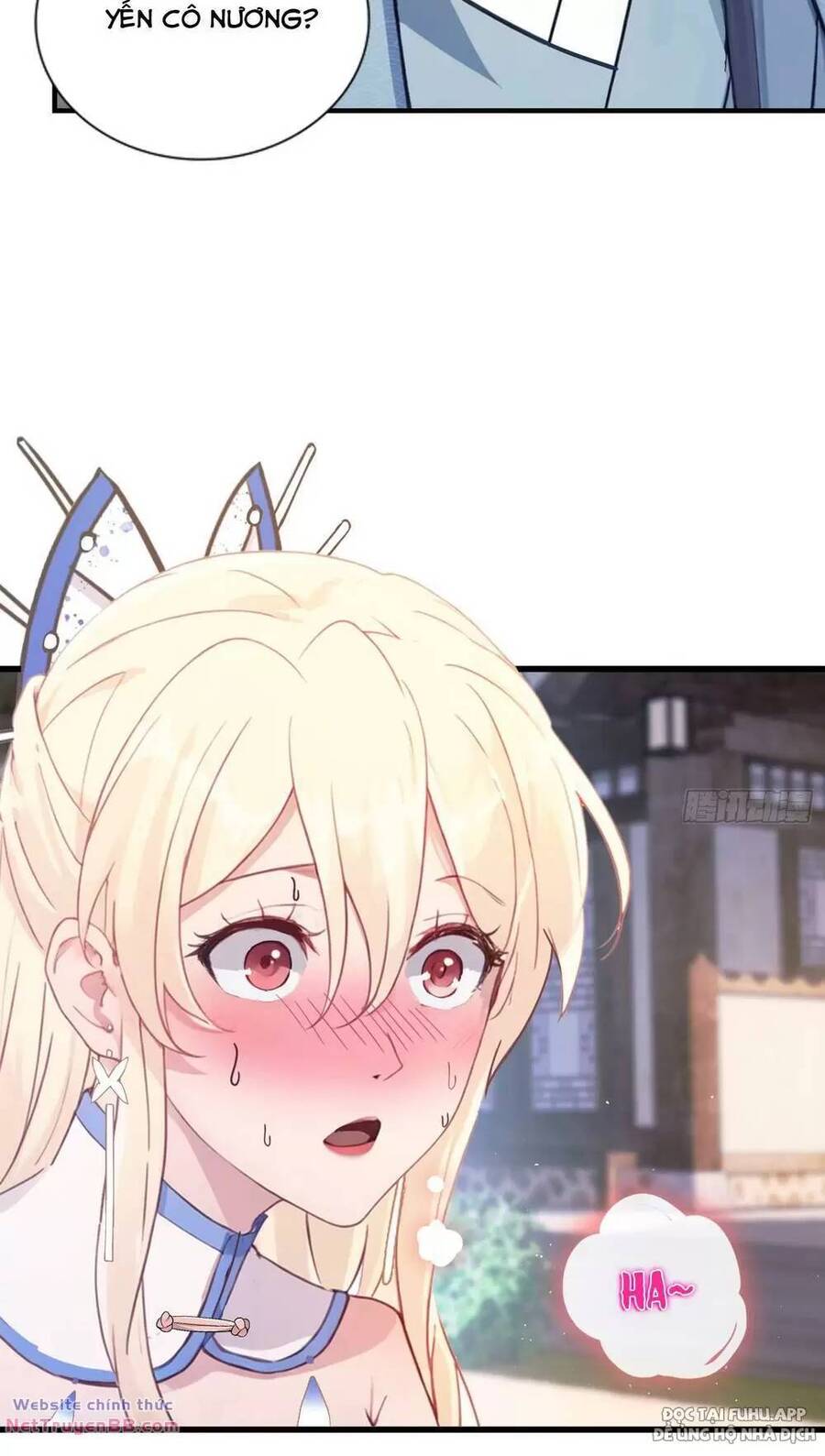 Hoá Ra Ta Đã Vô Địch Từ Lâu Chap 9 - Next Chap 10