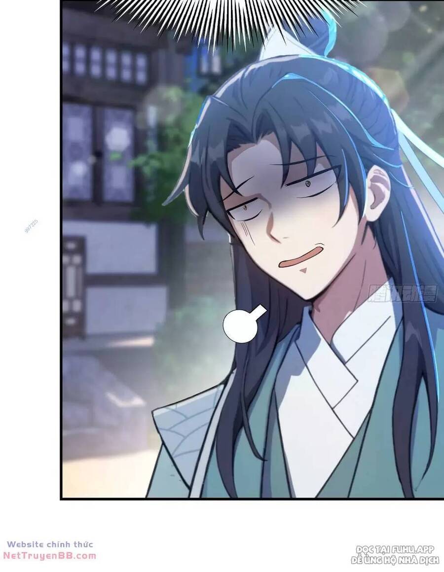 Hoá Ra Ta Đã Vô Địch Từ Lâu Chap 9 - Next Chap 10