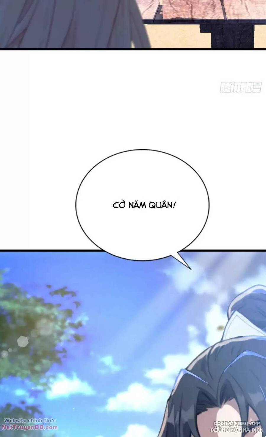 Hoá Ra Ta Đã Vô Địch Từ Lâu Chap 9 - Next Chap 10