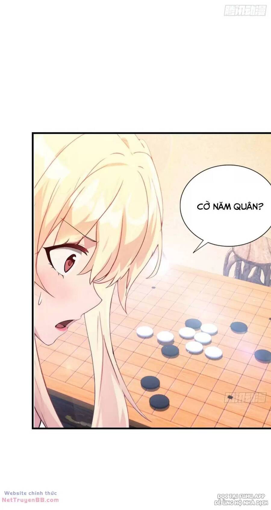 Hoá Ra Ta Đã Vô Địch Từ Lâu Chap 9 - Next Chap 10