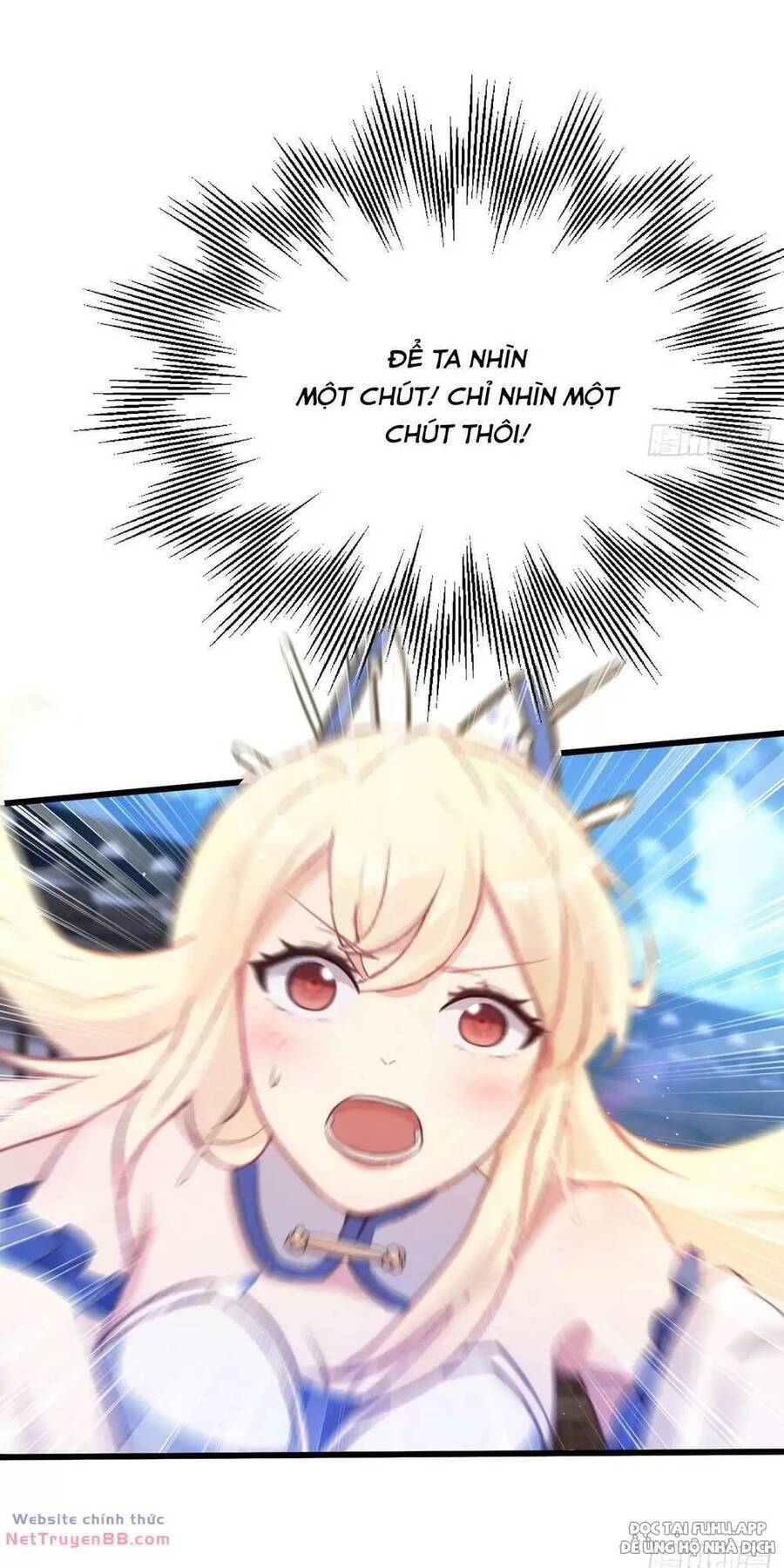 Hoá Ra Ta Đã Vô Địch Từ Lâu Chap 9 - Next Chap 10
