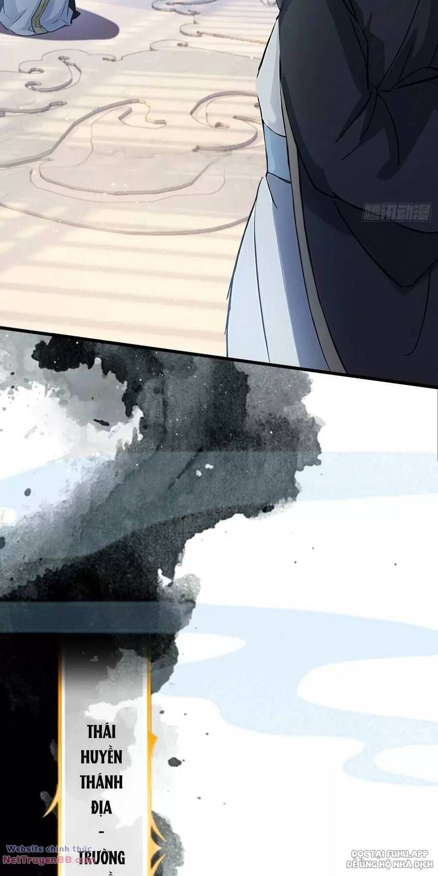 Hoá Ra Ta Đã Vô Địch Từ Lâu Chap 9 - Next Chap 10