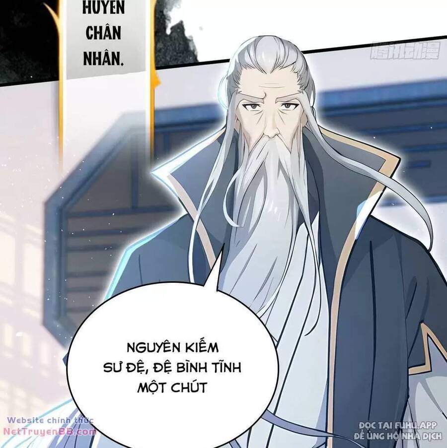 Hoá Ra Ta Đã Vô Địch Từ Lâu Chap 9 - Next Chap 10