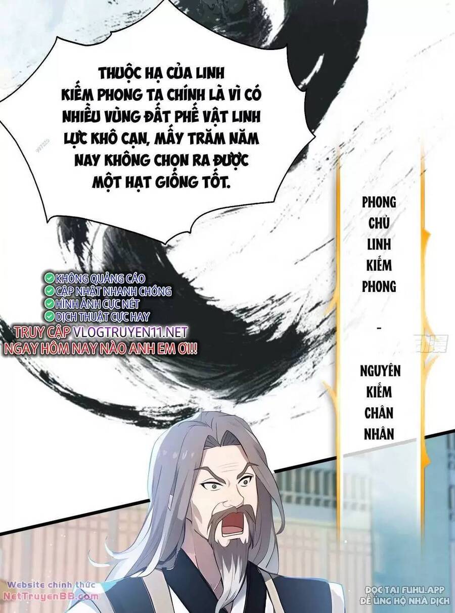 Hoá Ra Ta Đã Vô Địch Từ Lâu Chap 9 - Next Chap 10