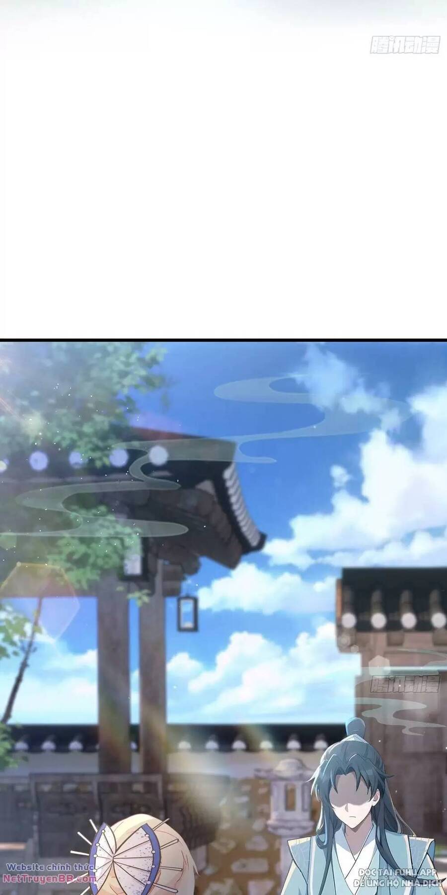 Hoá Ra Ta Đã Vô Địch Từ Lâu Chap 9 - Next Chap 10