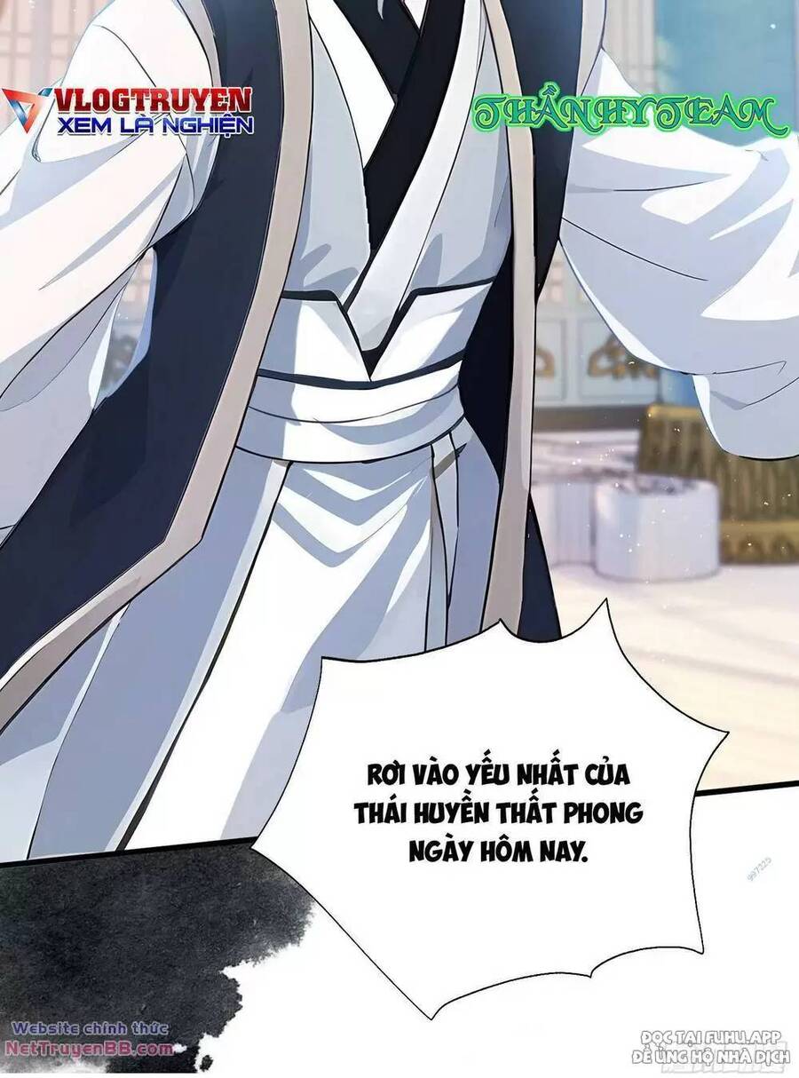 Hoá Ra Ta Đã Vô Địch Từ Lâu Chap 9 - Next Chap 10