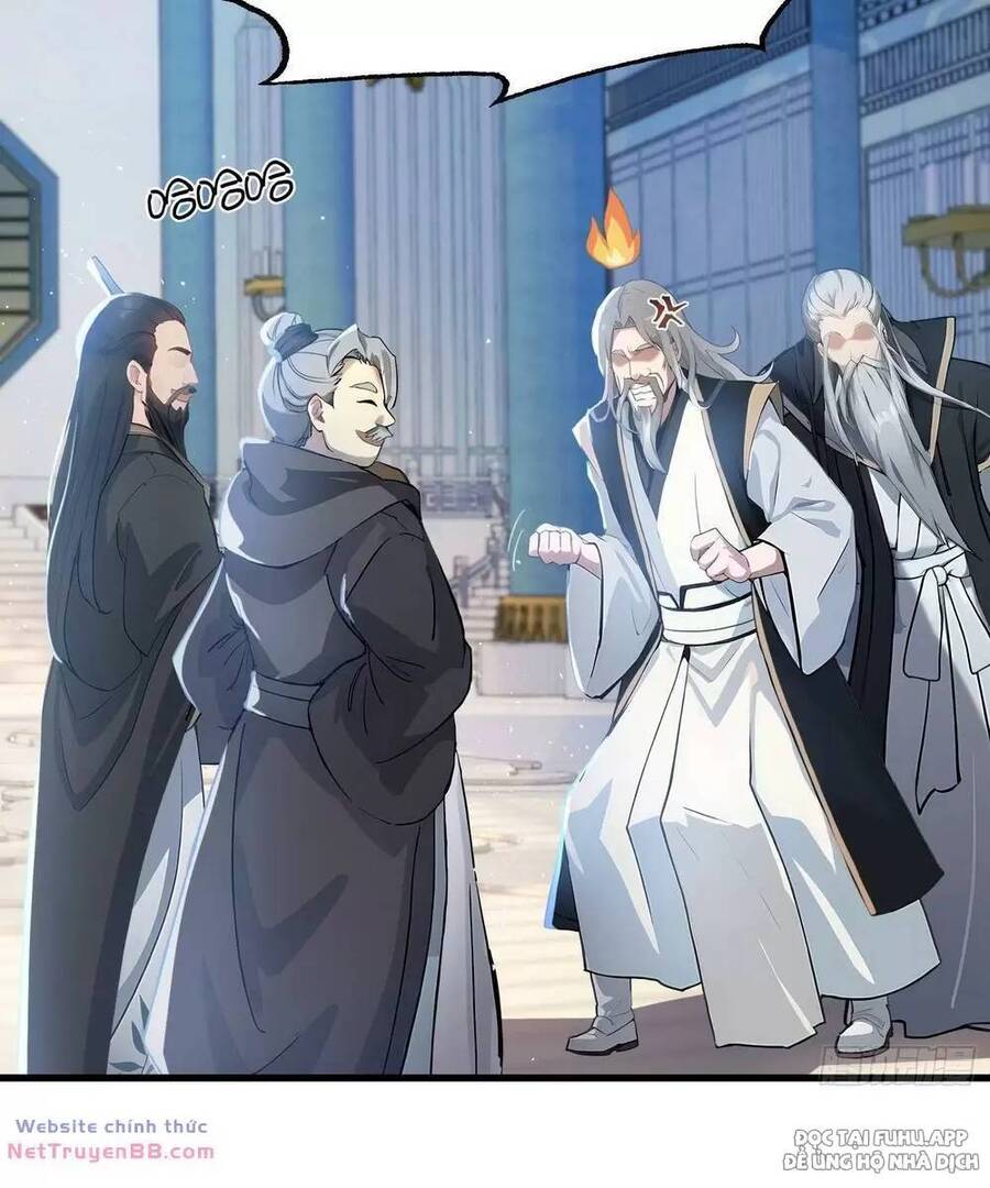 Hoá Ra Ta Đã Vô Địch Từ Lâu Chap 9 - Next Chap 10