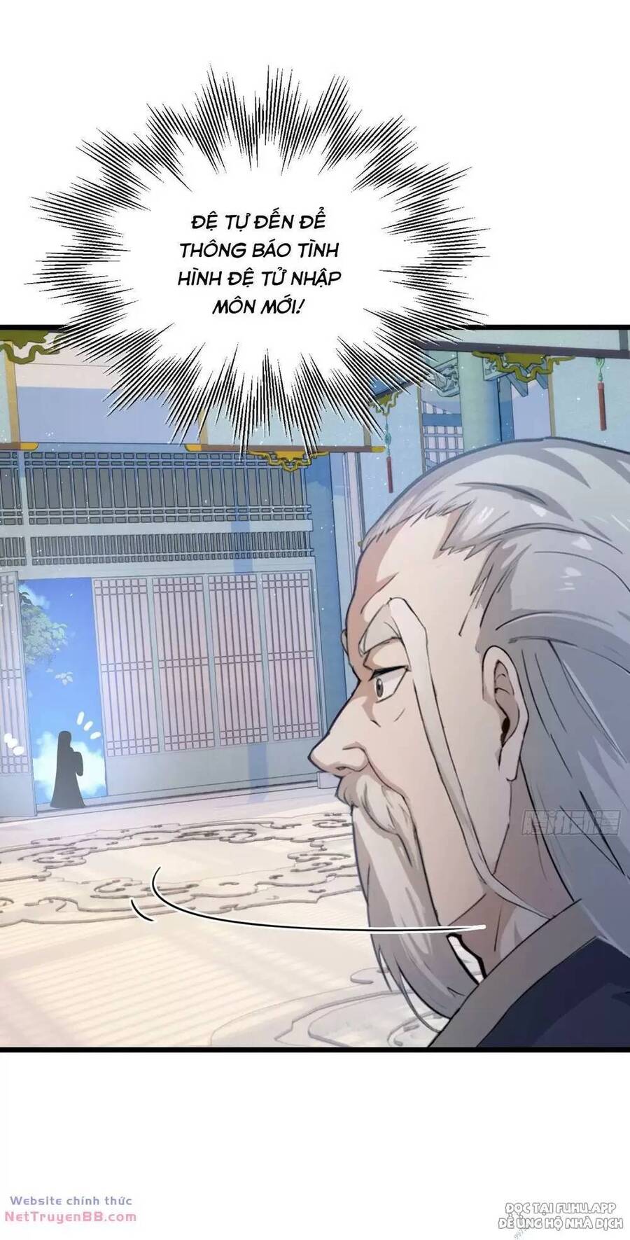 Hoá Ra Ta Đã Vô Địch Từ Lâu Chap 9 - Next Chap 10