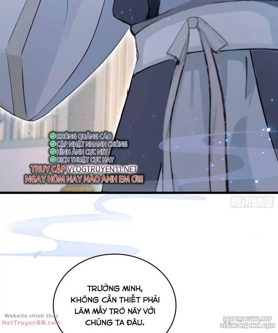 Hoá Ra Ta Đã Vô Địch Từ Lâu Chap 9 - Next Chap 10