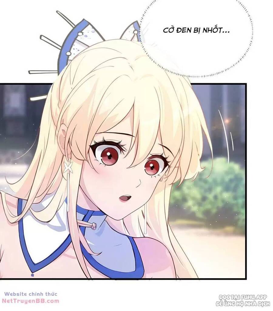 Hoá Ra Ta Đã Vô Địch Từ Lâu Chap 9 - Next Chap 10