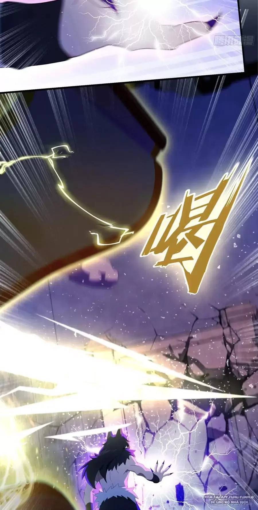 Hoá Ra Ta Đã Vô Địch Từ Lâu Chap 90 - Next Chap 91