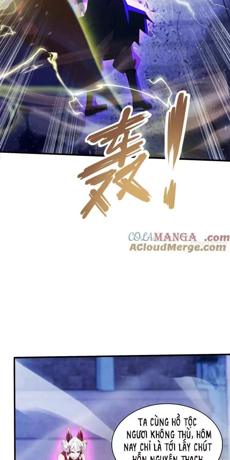 Hoá Ra Ta Đã Vô Địch Từ Lâu Chap 90 - Next Chap 91