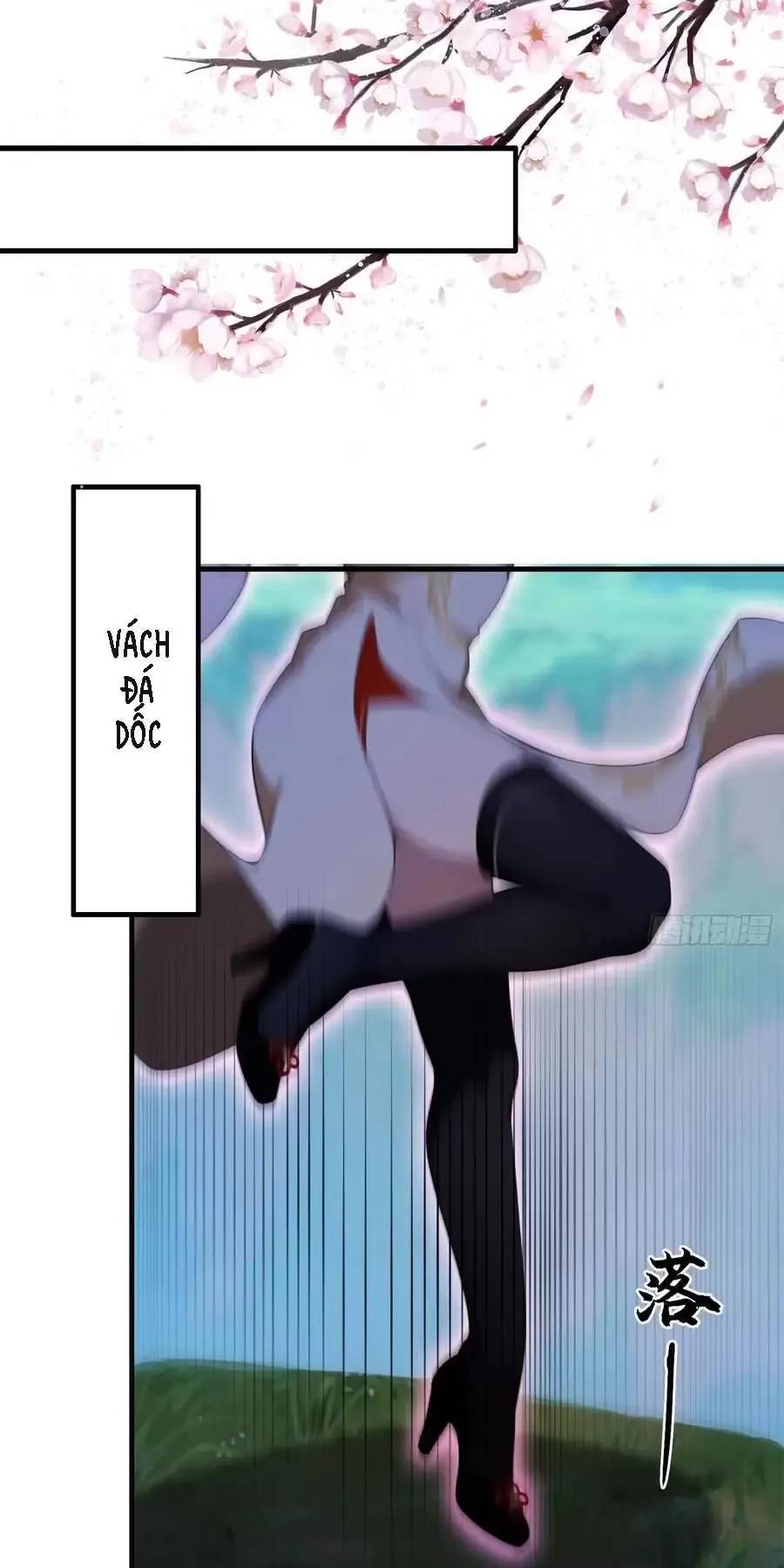 Hoá Ra Ta Đã Vô Địch Từ Lâu Chap 90 - Next Chap 91
