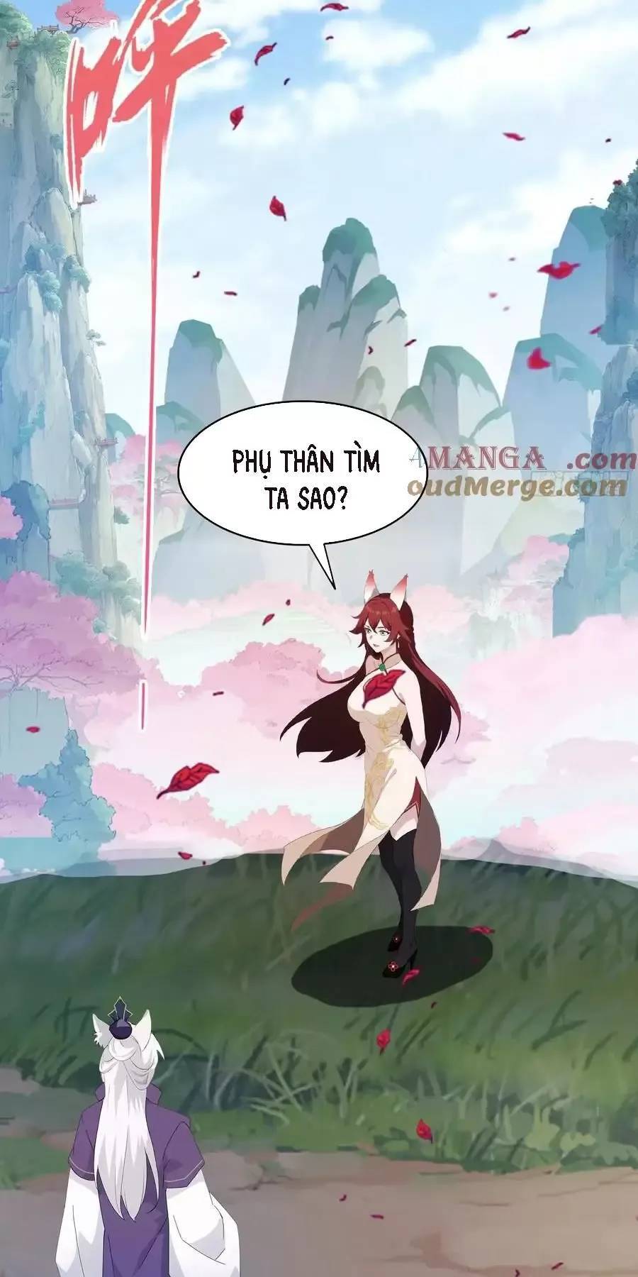 Hoá Ra Ta Đã Vô Địch Từ Lâu Chap 90 - Next Chap 91