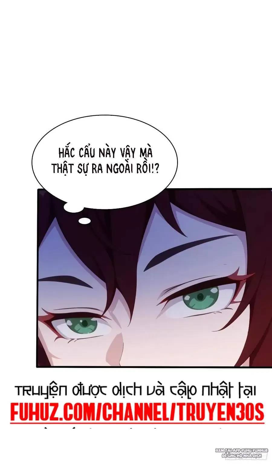 Hoá Ra Ta Đã Vô Địch Từ Lâu Chap 90 - Next Chap 91