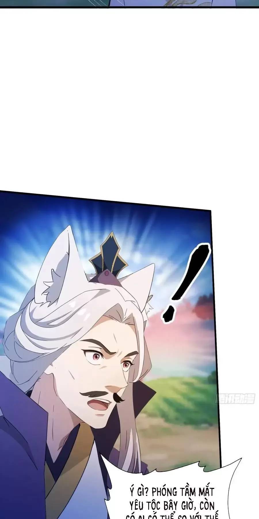 Hoá Ra Ta Đã Vô Địch Từ Lâu Chap 90 - Next Chap 91