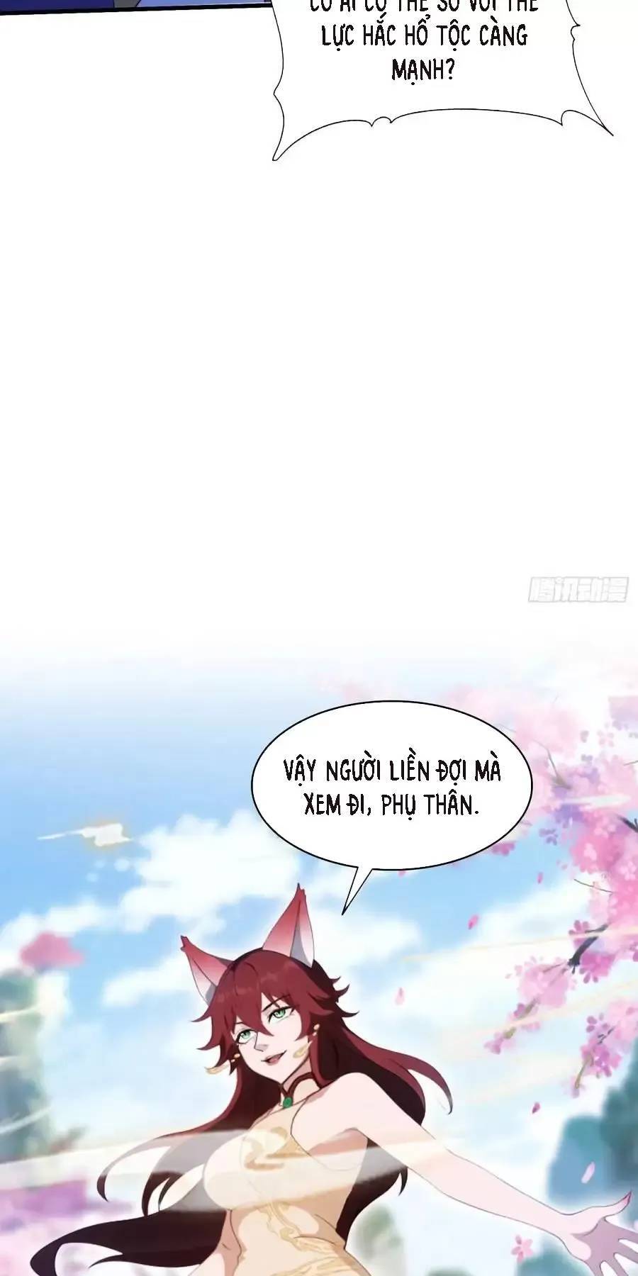 Hoá Ra Ta Đã Vô Địch Từ Lâu Chap 90 - Next Chap 91