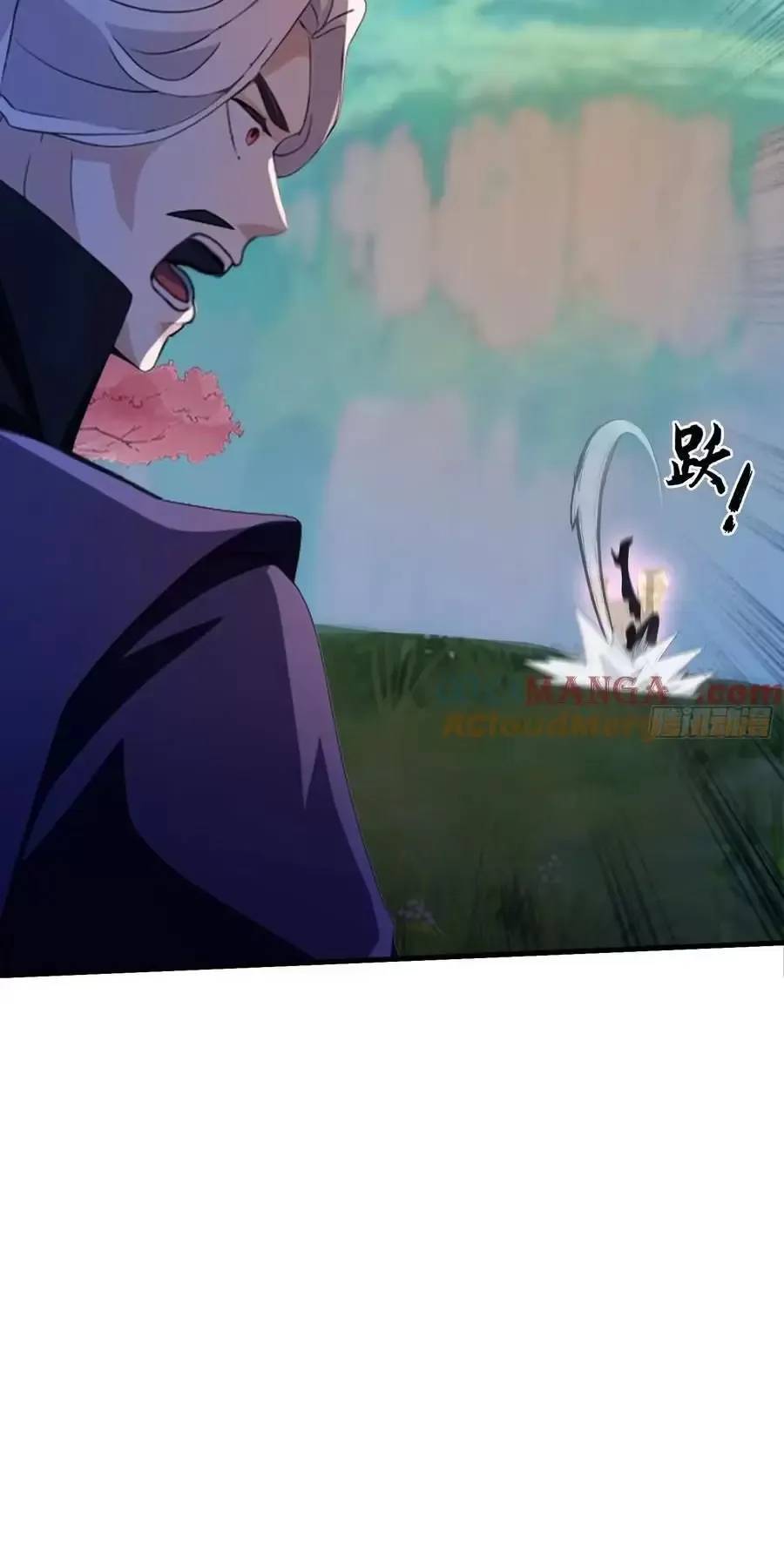 Hoá Ra Ta Đã Vô Địch Từ Lâu Chap 90 - Next Chap 91