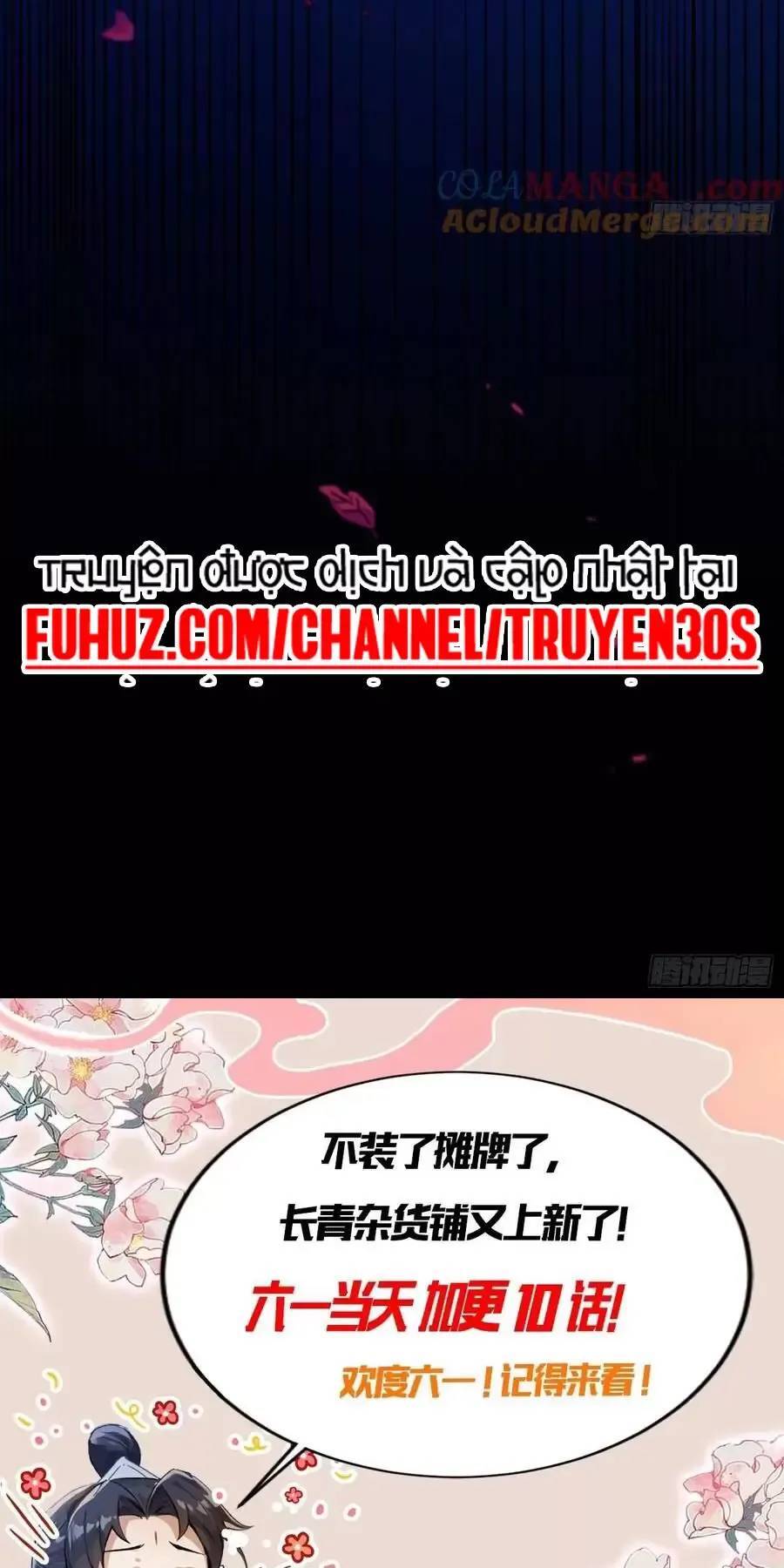Hoá Ra Ta Đã Vô Địch Từ Lâu Chap 90 - Next Chap 91