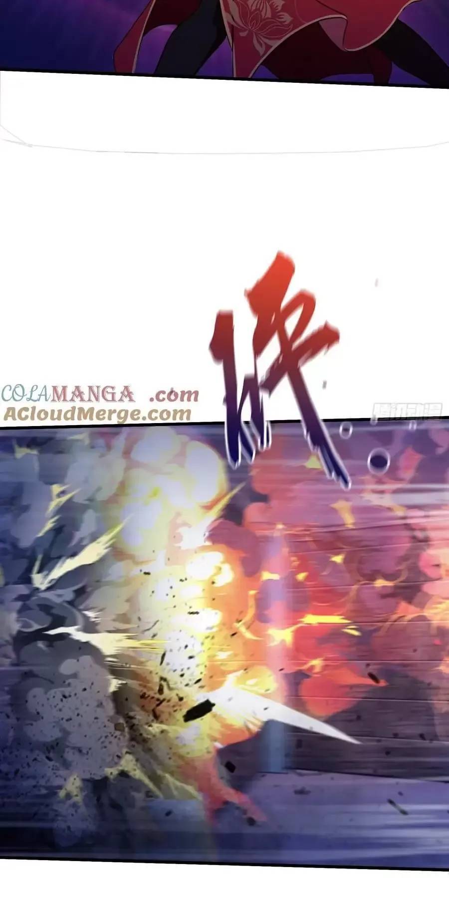 Hoá Ra Ta Đã Vô Địch Từ Lâu Chap 90 - Next Chap 91
