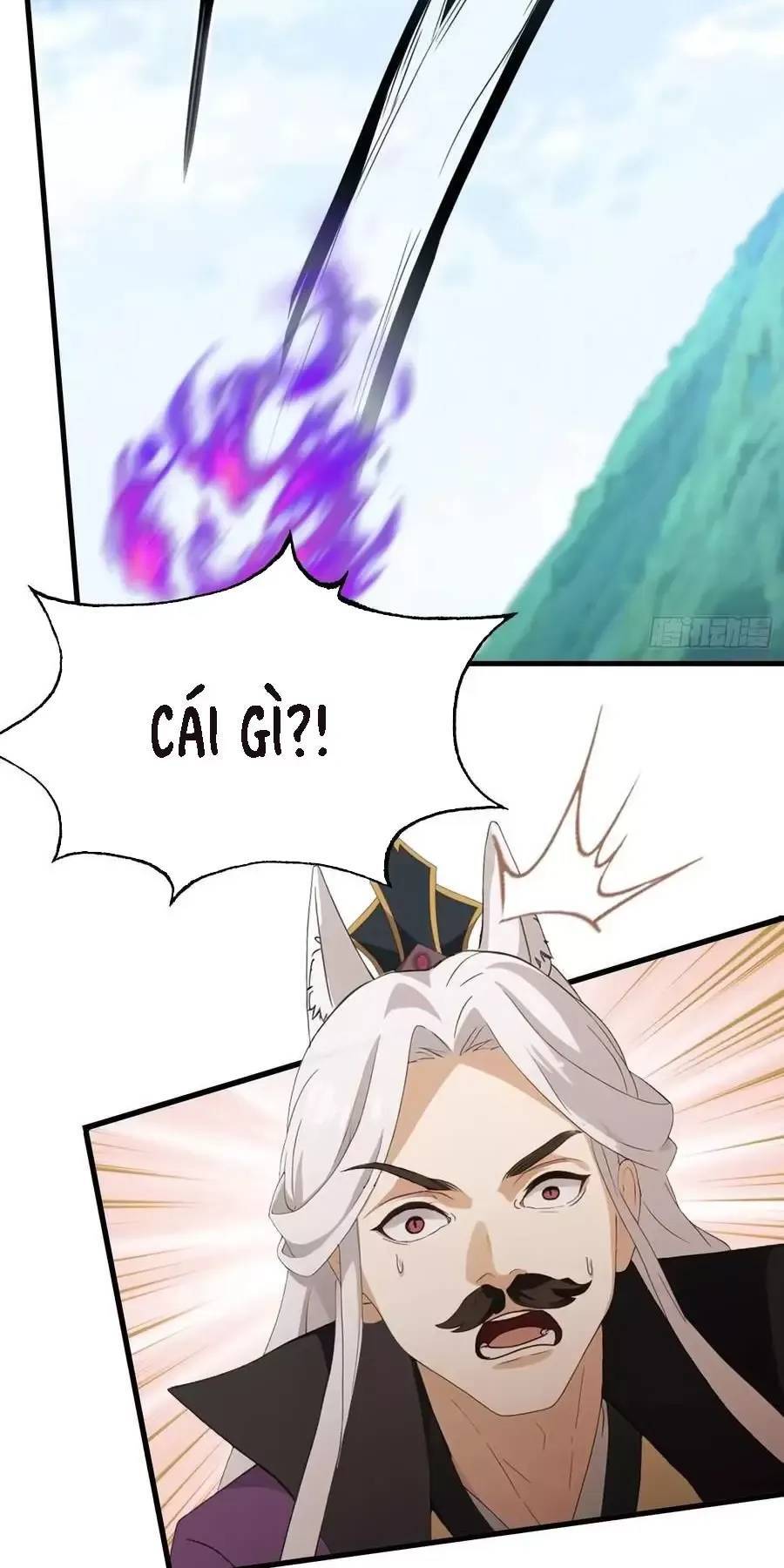 Hoá Ra Ta Đã Vô Địch Từ Lâu Chap 91 - Next Chap 92