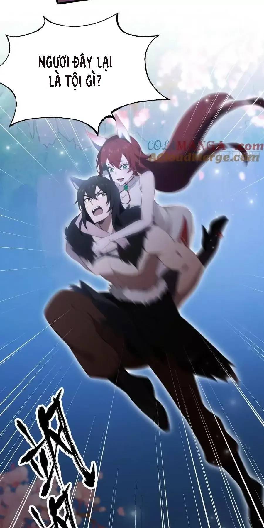 Hoá Ra Ta Đã Vô Địch Từ Lâu Chap 91 - Next Chap 92