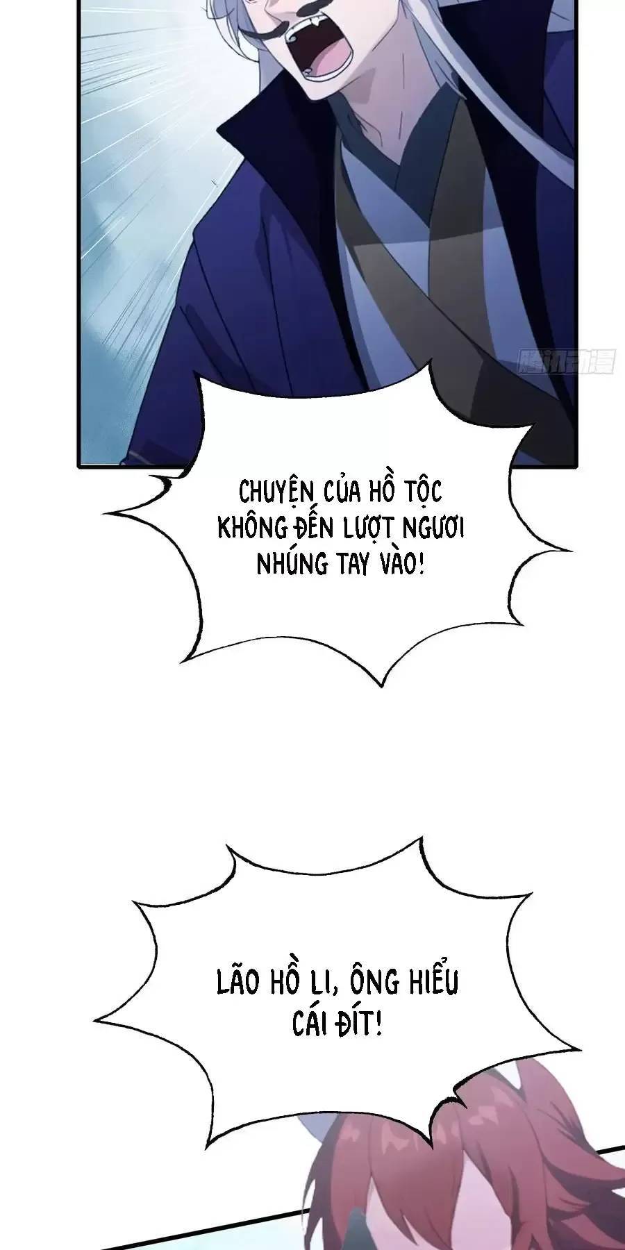 Hoá Ra Ta Đã Vô Địch Từ Lâu Chap 91 - Next Chap 92