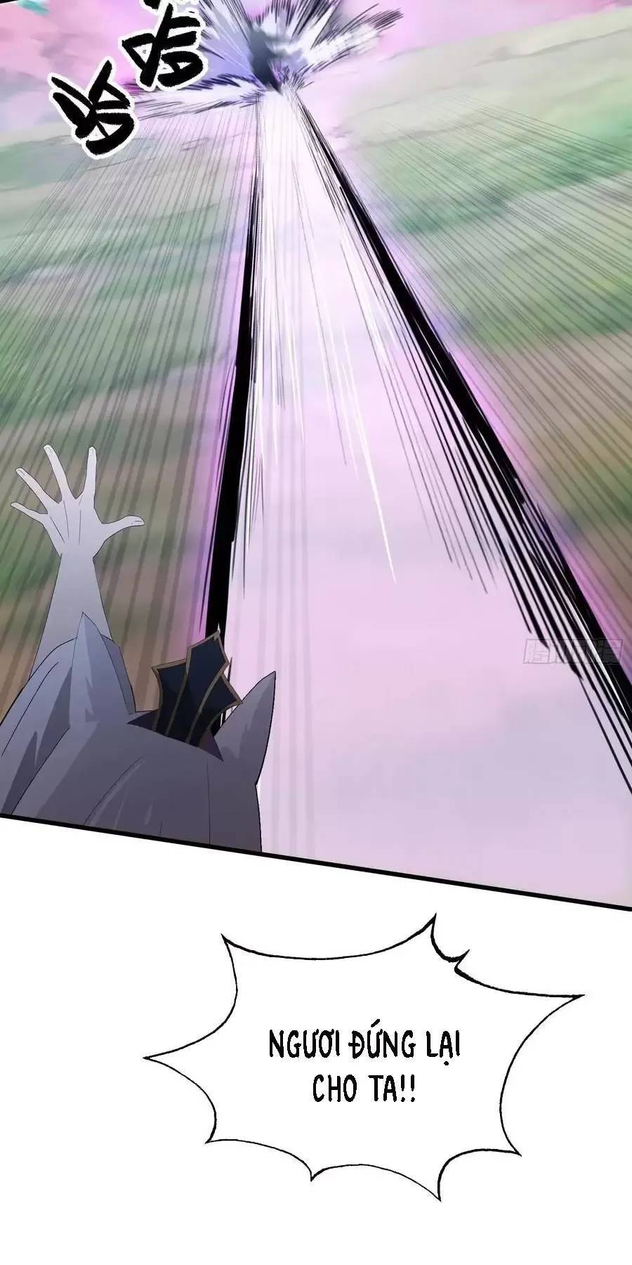 Hoá Ra Ta Đã Vô Địch Từ Lâu Chap 91 - Next Chap 92