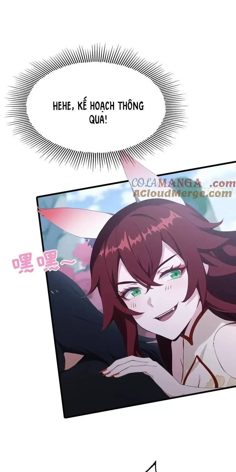 Hoá Ra Ta Đã Vô Địch Từ Lâu Chap 91 - Next Chap 92