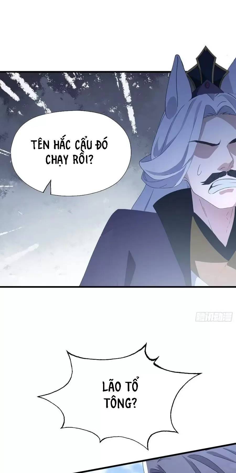 Hoá Ra Ta Đã Vô Địch Từ Lâu Chap 91 - Next Chap 92