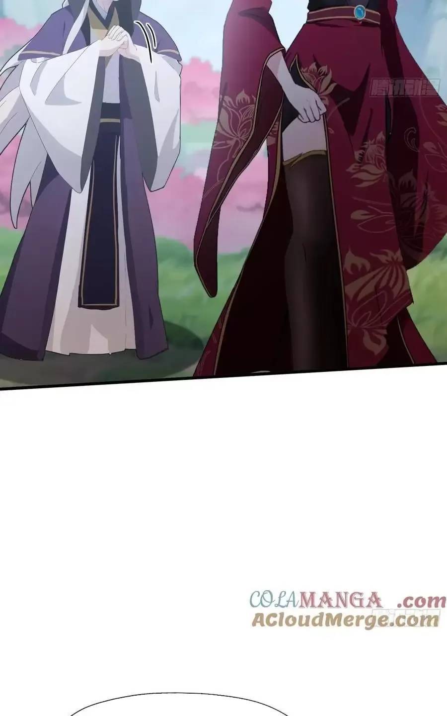 Hoá Ra Ta Đã Vô Địch Từ Lâu Chap 91 - Next Chap 92