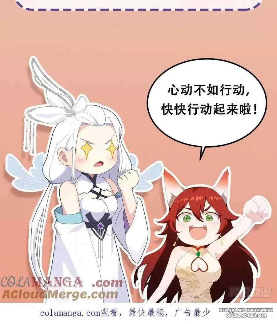 Hoá Ra Ta Đã Vô Địch Từ Lâu Chap 91 - Next Chap 92