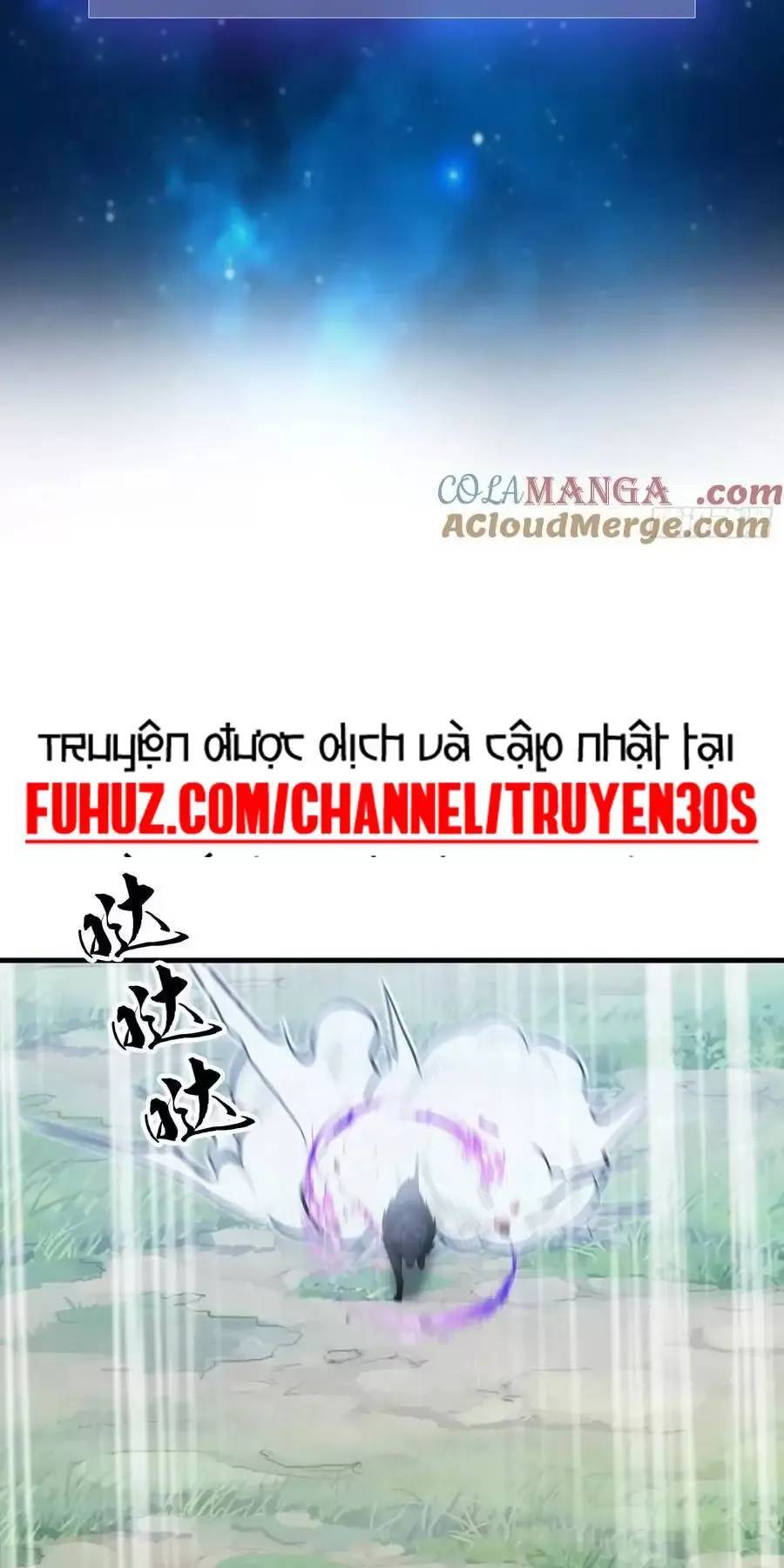 Hoá Ra Ta Đã Vô Địch Từ Lâu Chap 91 - Next Chap 92