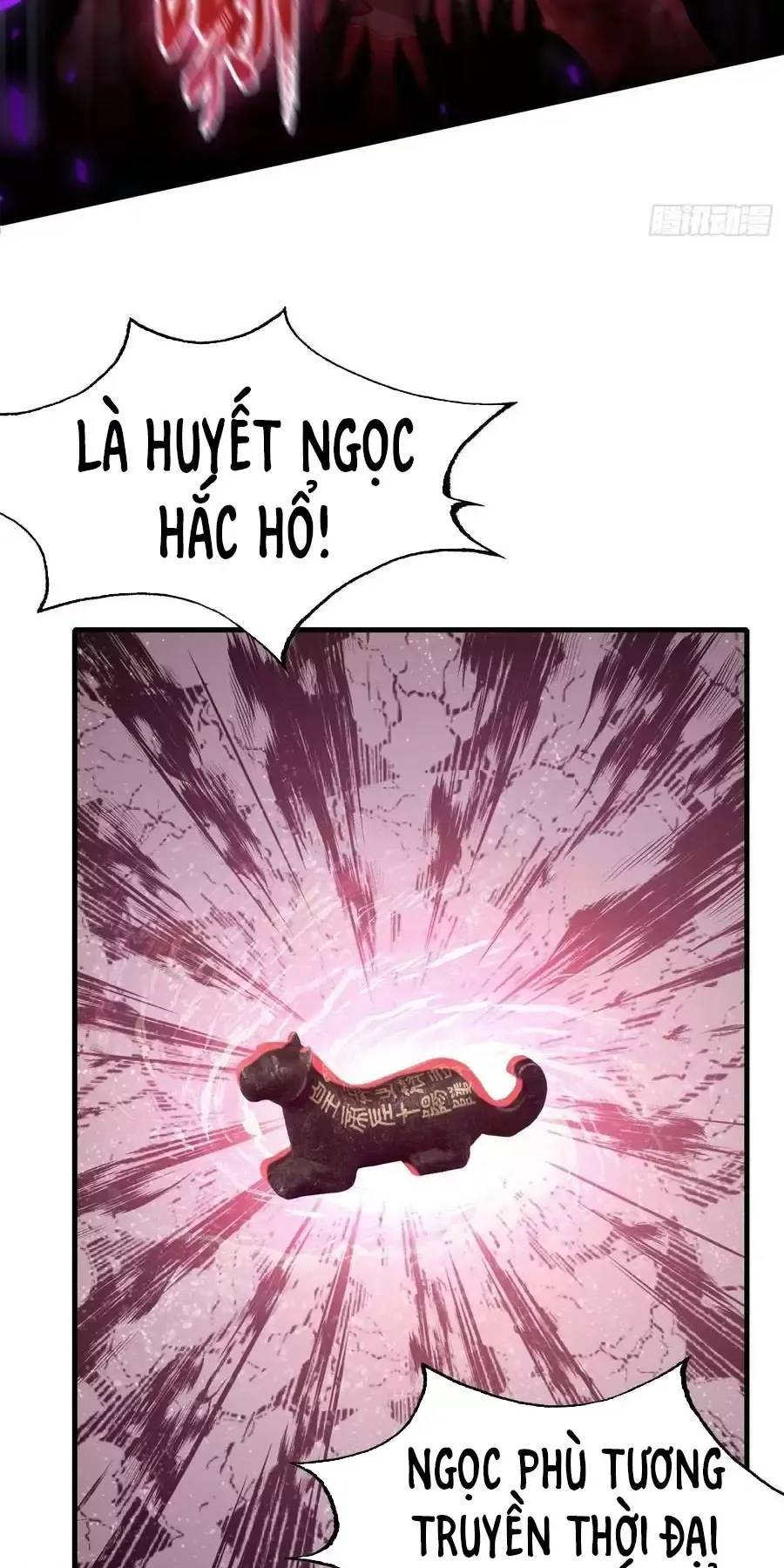 Hoá Ra Ta Đã Vô Địch Từ Lâu Chap 92 - Next Chap 93