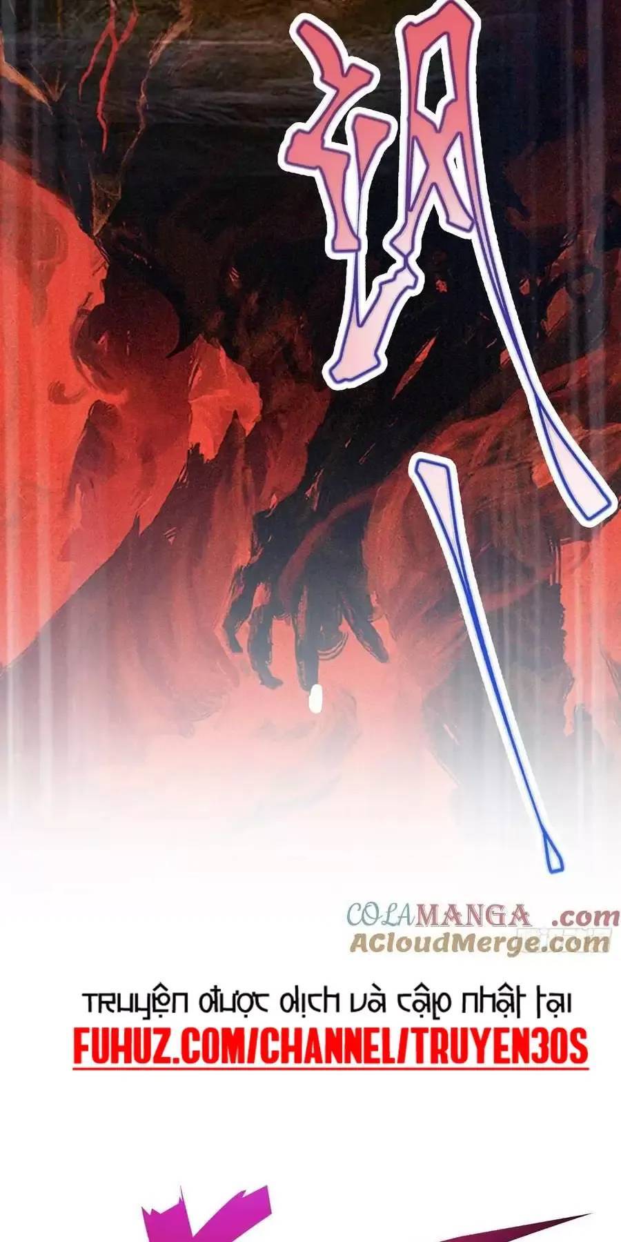 Hoá Ra Ta Đã Vô Địch Từ Lâu Chap 92 - Next Chap 93