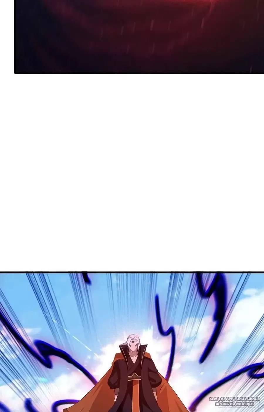 Hoá Ra Ta Đã Vô Địch Từ Lâu Chap 92 - Next Chap 93