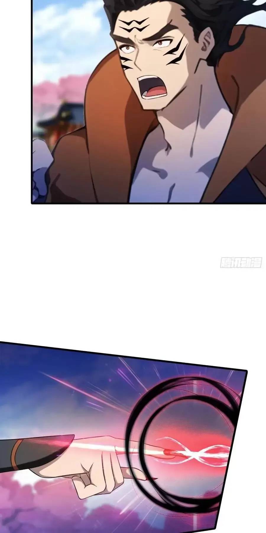 Hoá Ra Ta Đã Vô Địch Từ Lâu Chap 92 - Next Chap 93