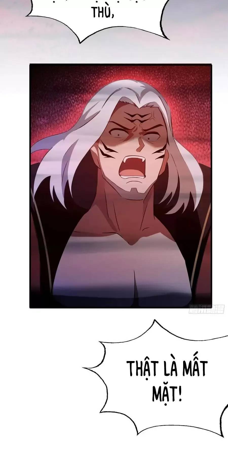 Hoá Ra Ta Đã Vô Địch Từ Lâu Chap 92 - Next Chap 93
