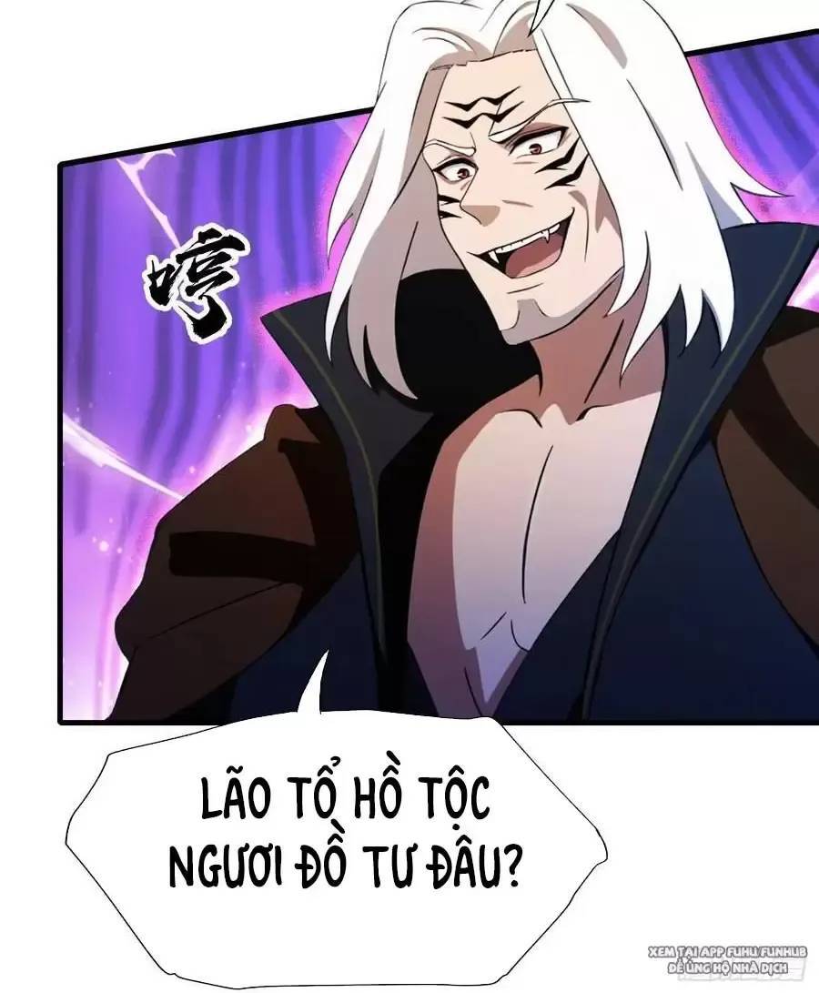 Hoá Ra Ta Đã Vô Địch Từ Lâu Chap 92 - Next Chap 93