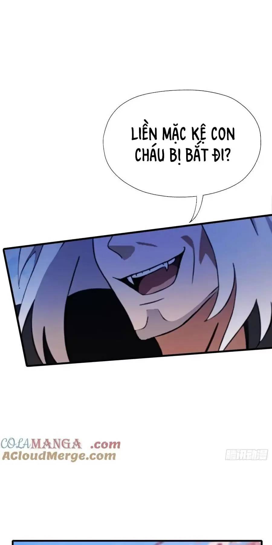 Hoá Ra Ta Đã Vô Địch Từ Lâu Chap 92 - Next Chap 93