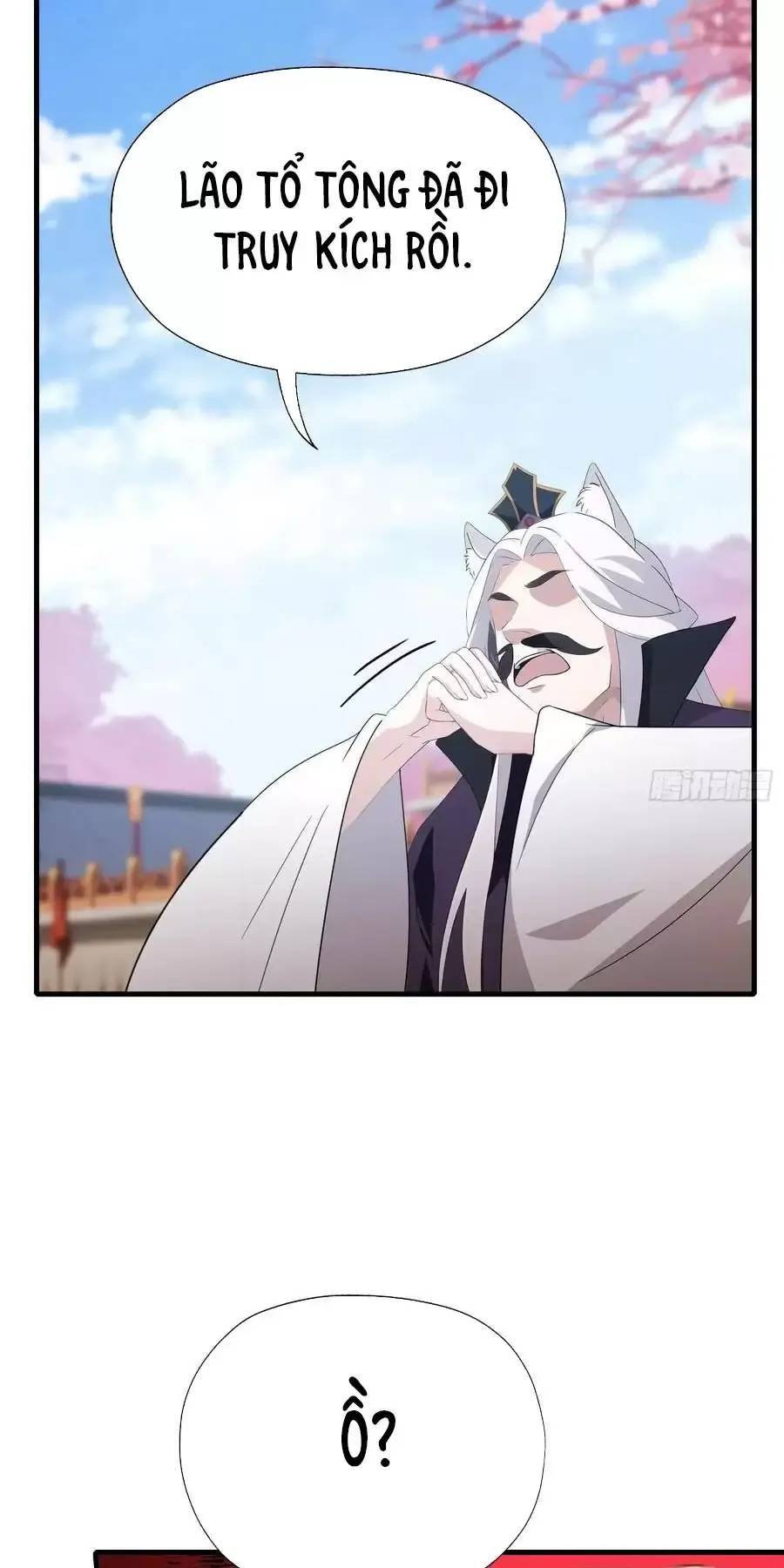 Hoá Ra Ta Đã Vô Địch Từ Lâu Chap 92 - Next Chap 93