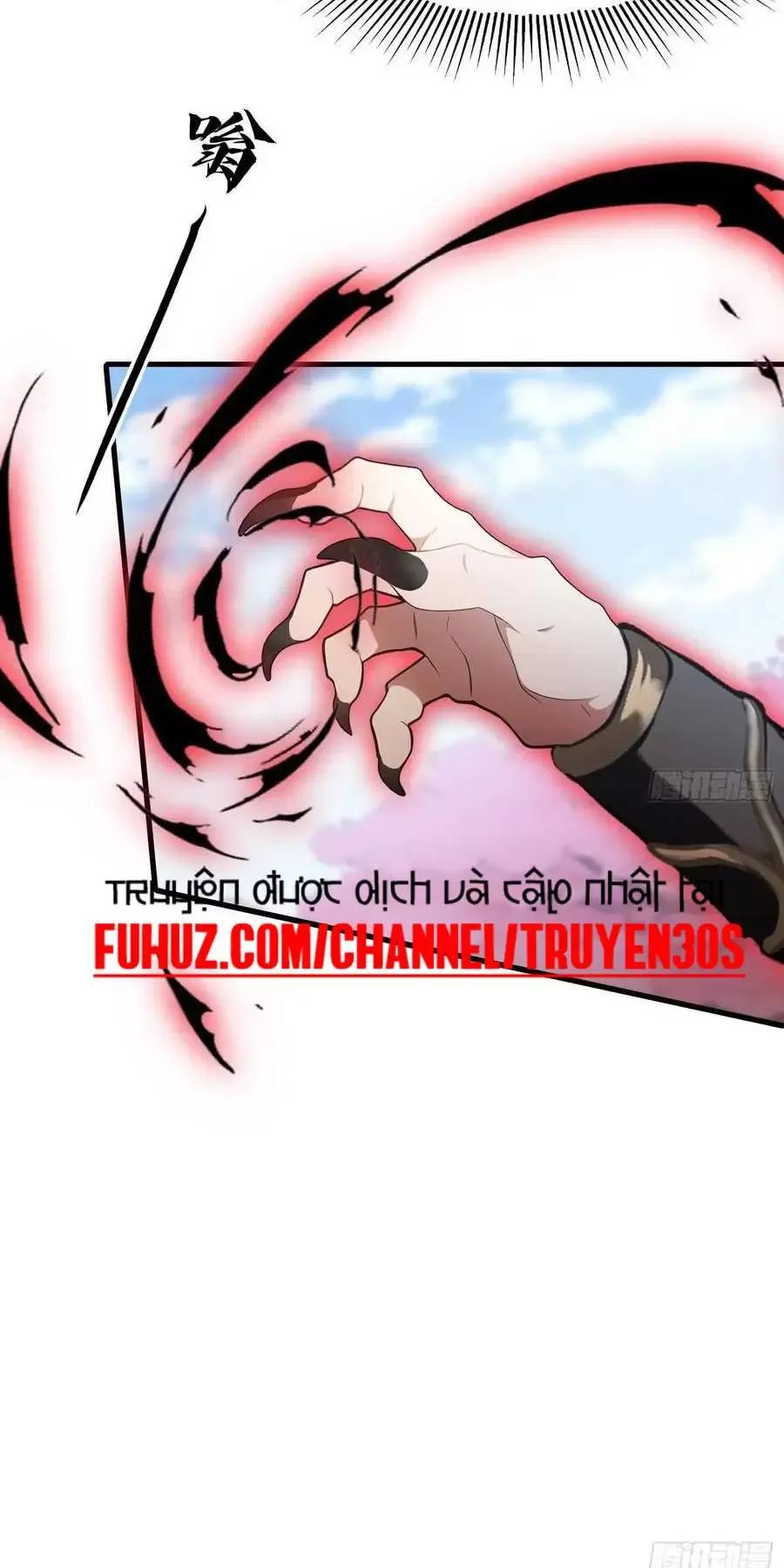 Hoá Ra Ta Đã Vô Địch Từ Lâu Chap 92 - Next Chap 93