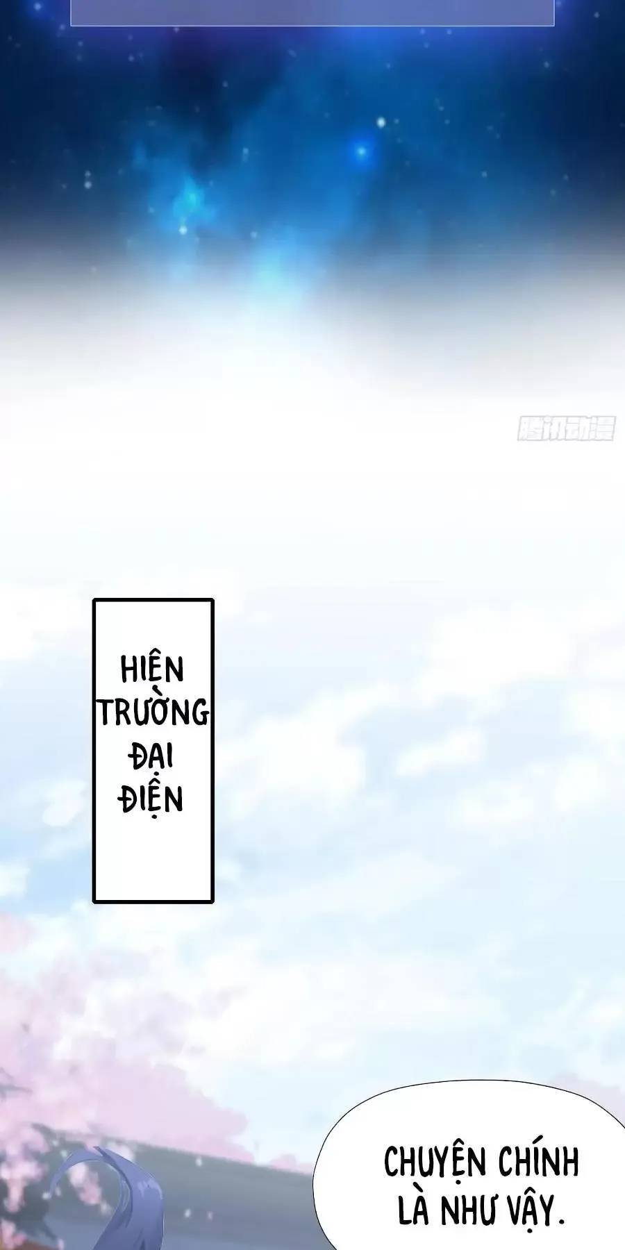 Hoá Ra Ta Đã Vô Địch Từ Lâu Chap 92 - Next Chap 93