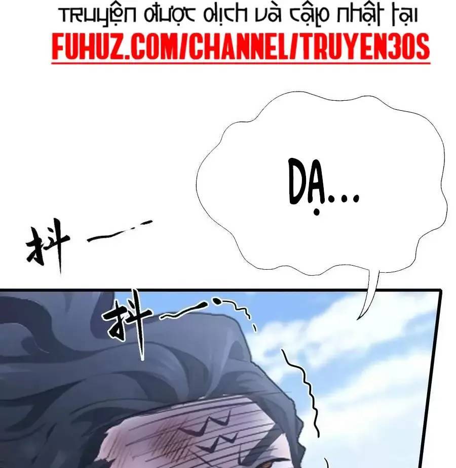 Hoá Ra Ta Đã Vô Địch Từ Lâu Chap 92 - Next Chap 93