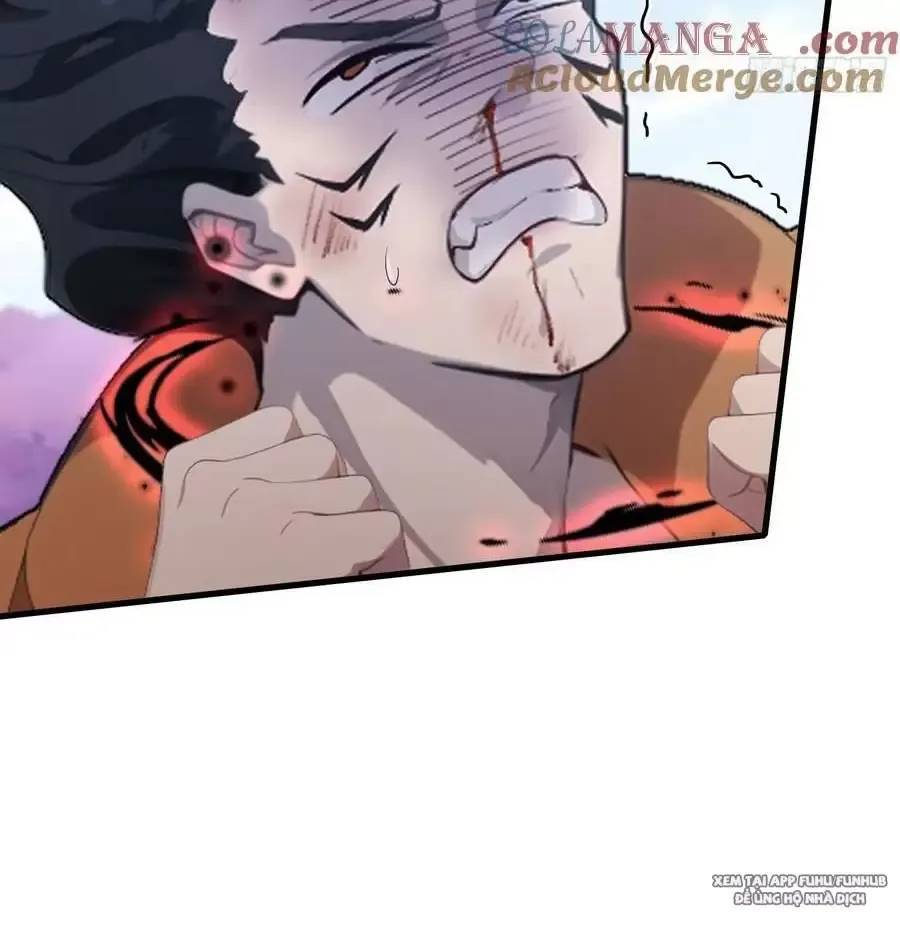 Hoá Ra Ta Đã Vô Địch Từ Lâu Chap 92 - Next Chap 93