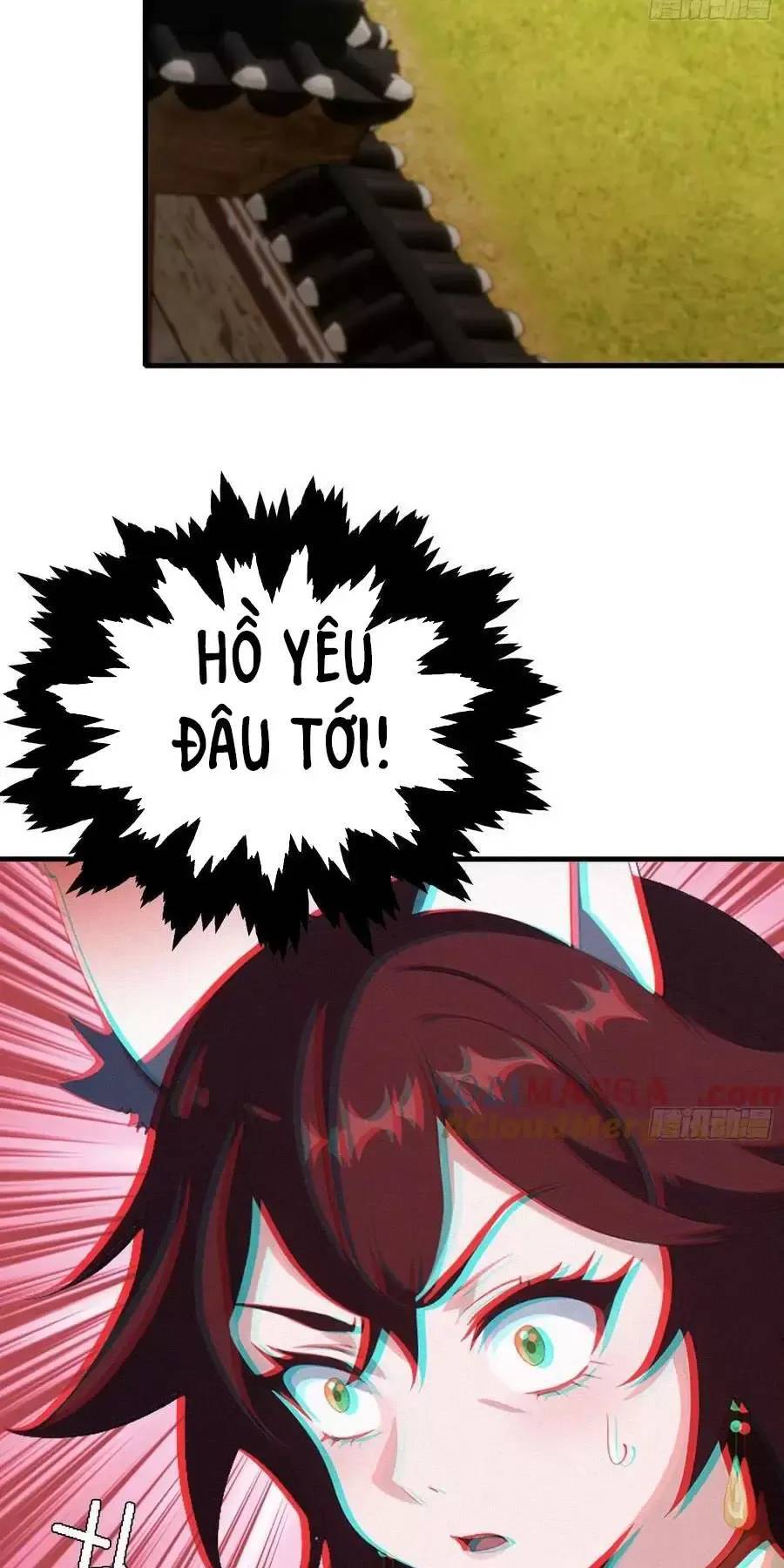 Hoá Ra Ta Đã Vô Địch Từ Lâu Chap 93 - Next Chap 94